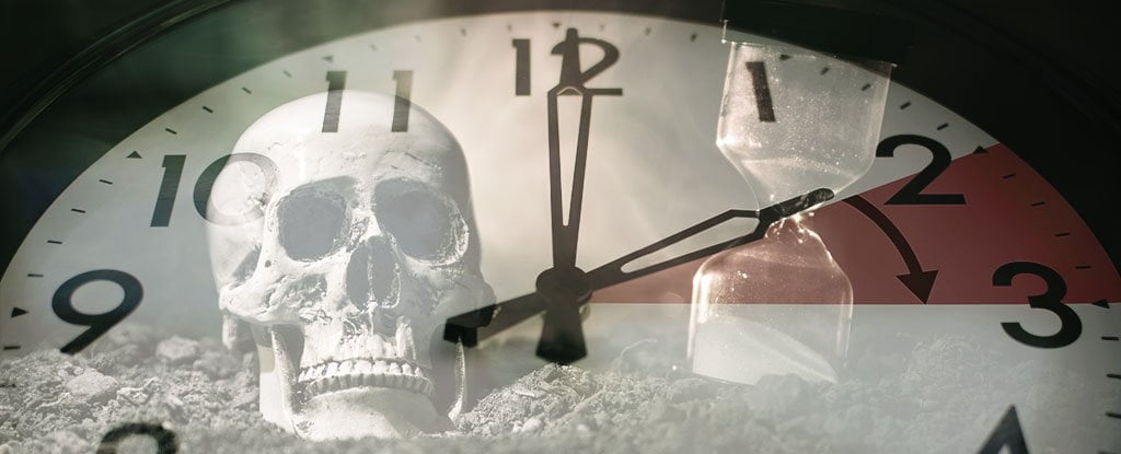 Yaz Saati Uygulaması Değişikliği Tam Anlamıyla İnsanları Öldürüyor – İşte Nedeni
