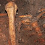 Afrika'nın En Eski DNA'sı Eski Bir Kültürün Gizemlerine Işık Tutuyor