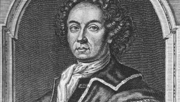 Johann Conrad Dippel