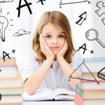 Çocuklara Matematiği Sevdirmenin 3 Yolu!