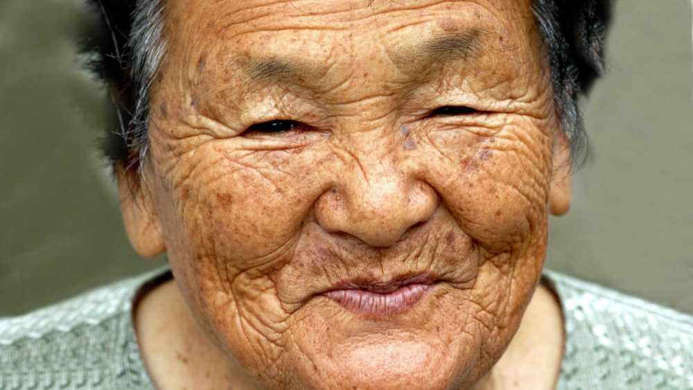 Japonya'da nüfus giderek yaşlanıyor