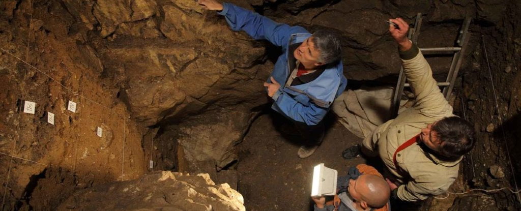 İlk Denisovan kafatası parçalarının keşfi onaylandı