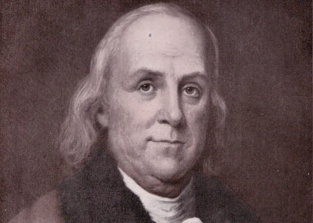 Benjamin Franklin