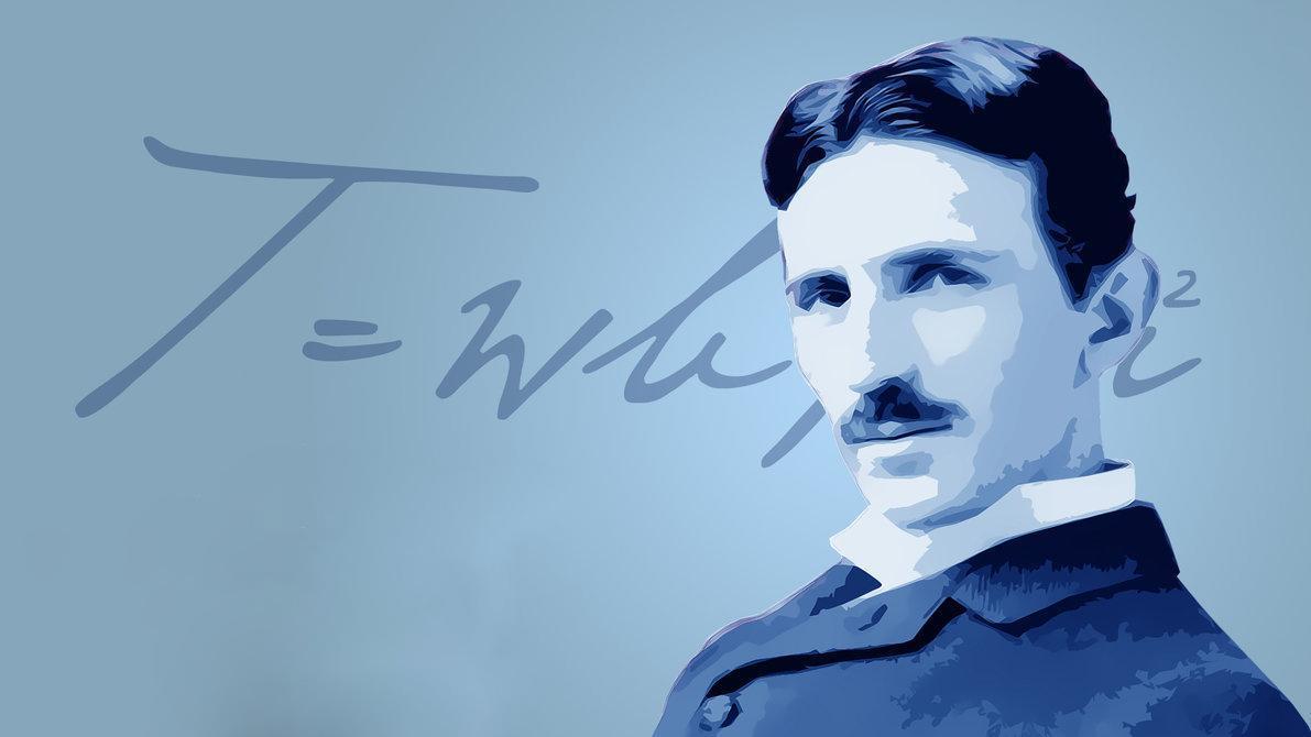 Nikola Tesla' nın Zamanının Ötesinde Olduğunu Gösteren 5 Vizyon