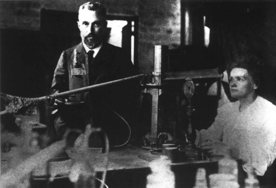Marie Curie Kimdir, Hayatı Gerçekler ve Biyografisi