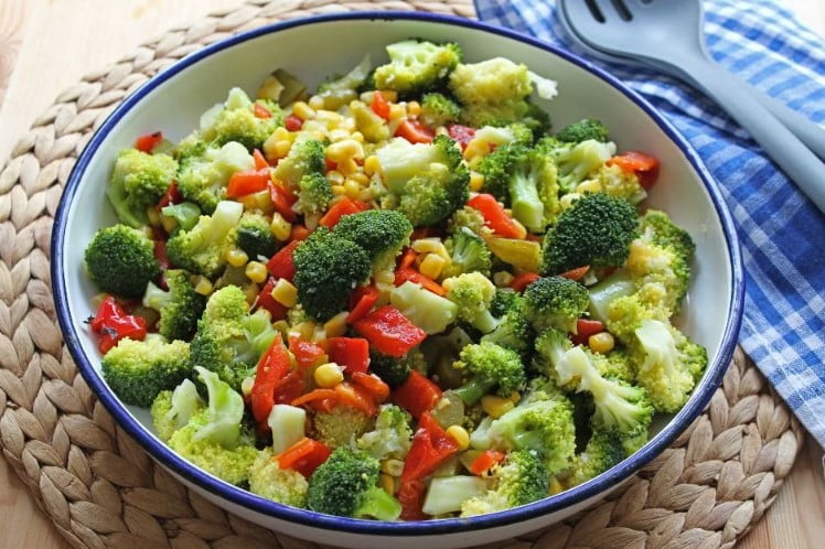brokoli faydalari