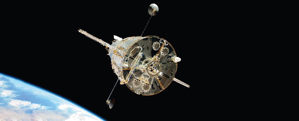 Hubble Sabiti Başka Bir Darbe Aldı