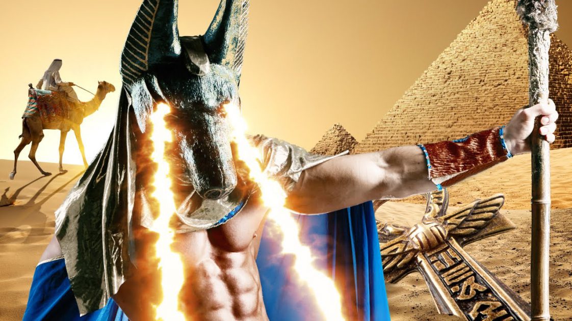 Mısır Tanrıları İçinden En Korkunç 5 Antik Mısır Tanrısı