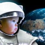 Uzayda doğum nasıl olacak, “Uzay bebekleri” nasıl görünecek?