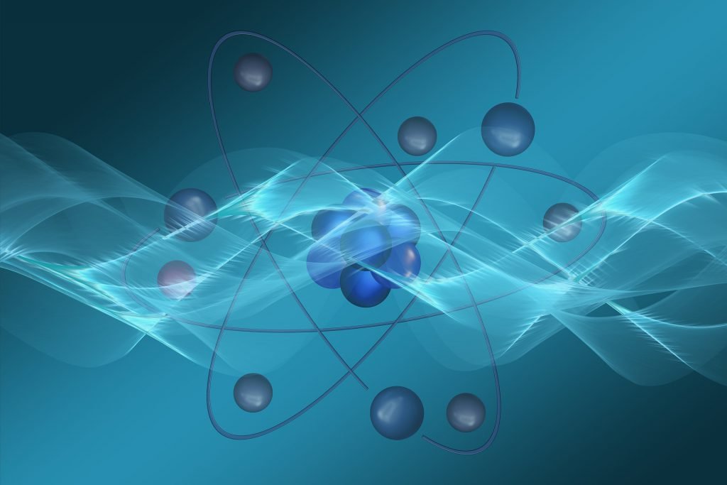 Kuantum Fiziğinde Madde ve Anti-madde’ye İşaret Eden Melek Parçacığı Keşfedildi