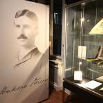 Fizikçi ve bilim insanı Nikola Tesla'ın ölüm yıl dönümü