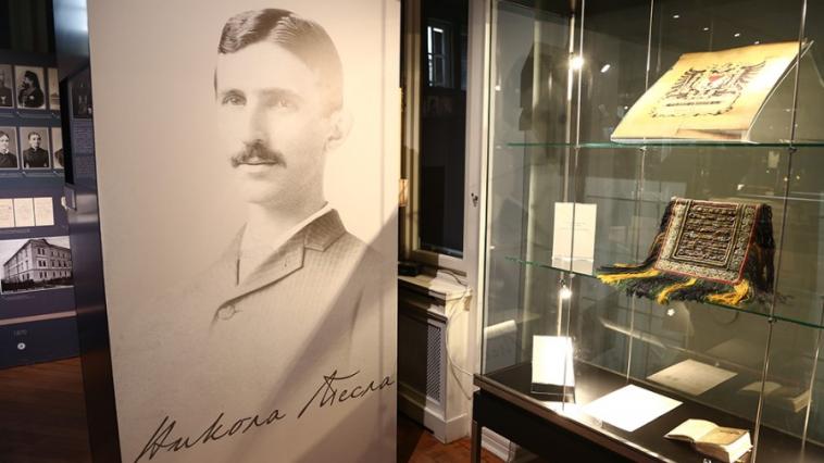 Fizikçi ve bilim insanı Nikola Tesla'ın ölüm yıl dönümü