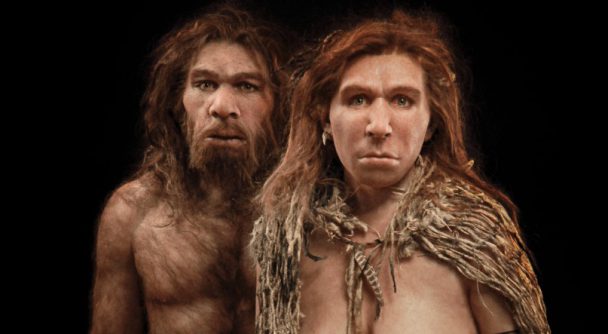 Neandertal Geni Bazı İnsanları Acıya Daha Duyarlı Yapıyor