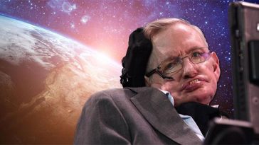 Stephan Hawking Kimdir?