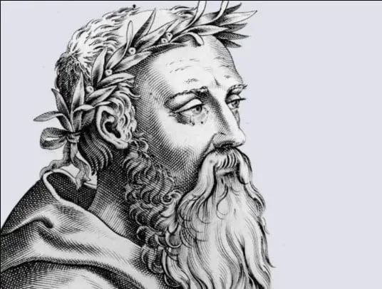 Herakleitos