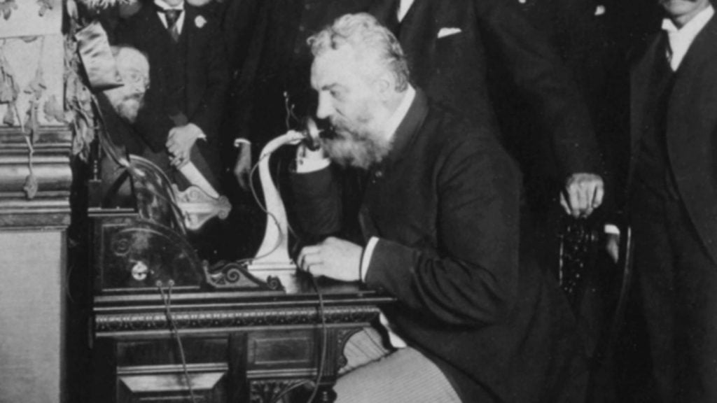 Alexander Graham Bell Kimdir? Buluşları ve Hakkında Bilinmeyenler