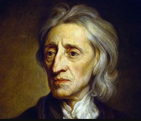 john locke