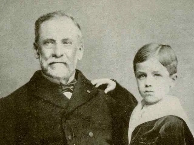 Louis Pasteur