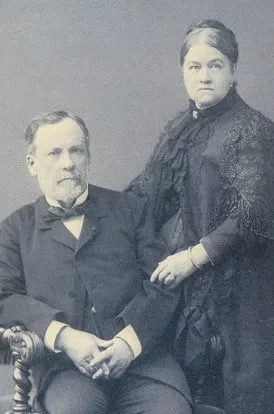 Louis Pasteur