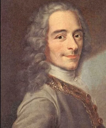 voltaire
