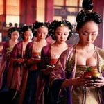 Çin İmparatorluğu'ndaki Cariyelerin Büyüleyici Dünyası