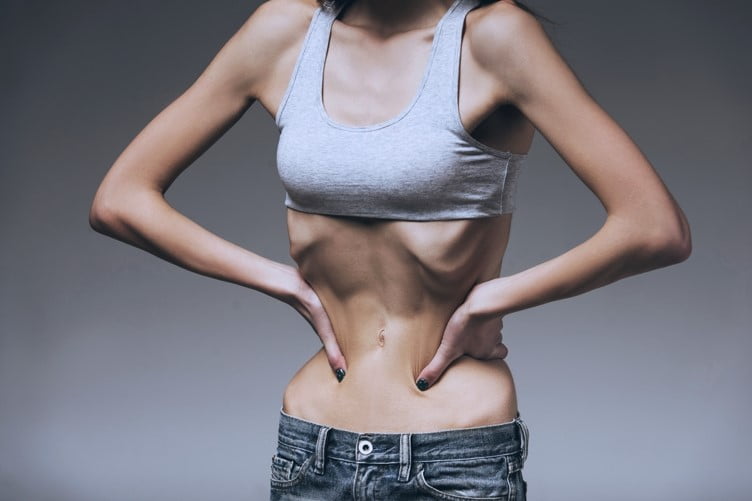 Anoreksiya Nervoza: Dünyanın En ÖIümcül Psikolojik Bozukluğu