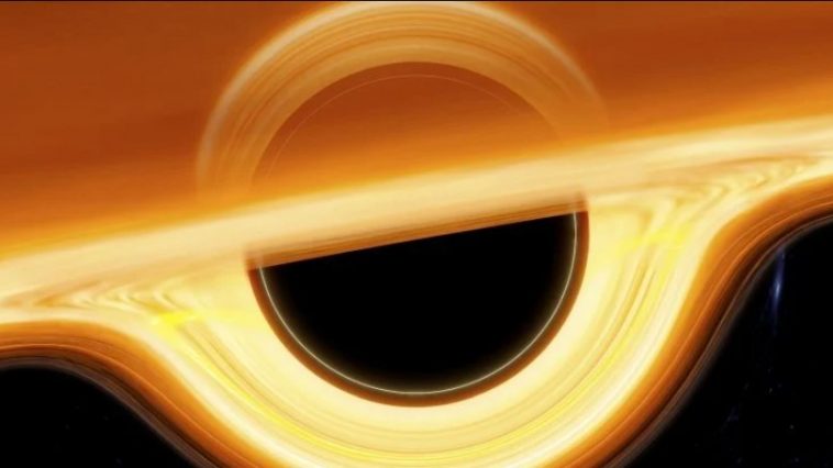 Fizikçiler Tesadüfen Kara Delikler Hakkında Yeni Bir Keşif Yaptılar!