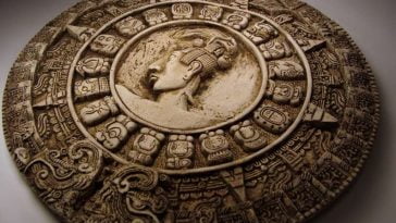 Mayalar Takvimi Binlerce Yıl Önce Nasıl Oluşturdu?