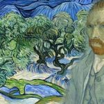 Van Gogh’un Başyapıtlarından Birisinde Gerçek Bir Böcek Bulundu