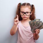 Beyinsizler Çocuk: Para nereden geliyor?