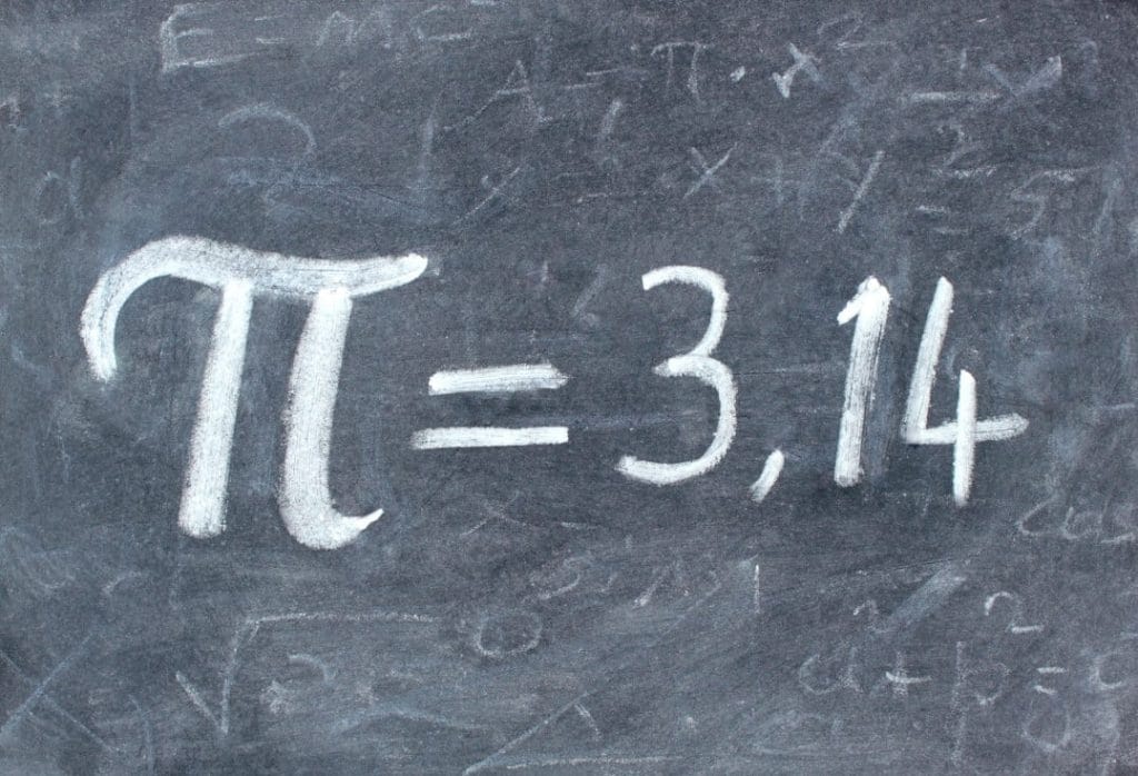 Pi’nin Peşinde: Dairelerin Gizemli Oranı