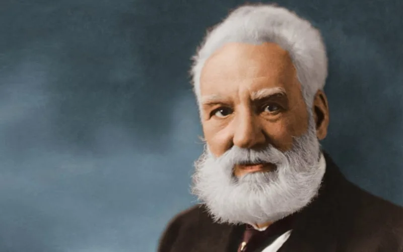 Alexander Graham Bell: Telefonun Babası Hakkında 5 Gerçek