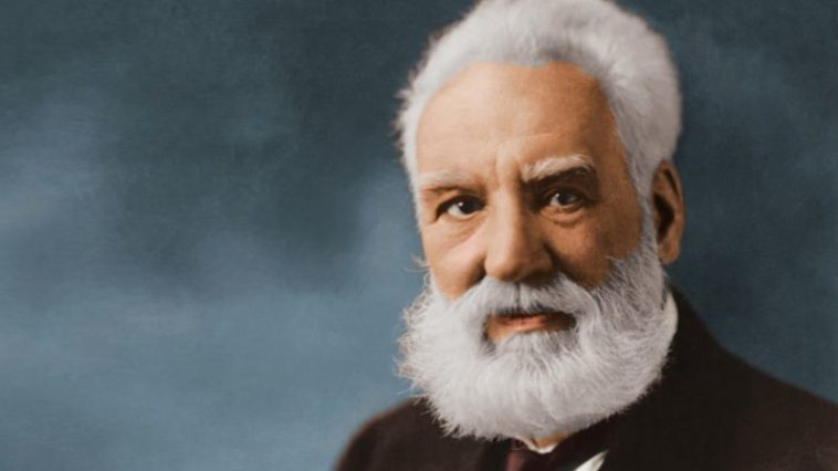 Alexander Graham Bell: Telefonun Babası Hakkında 5 Gerçek