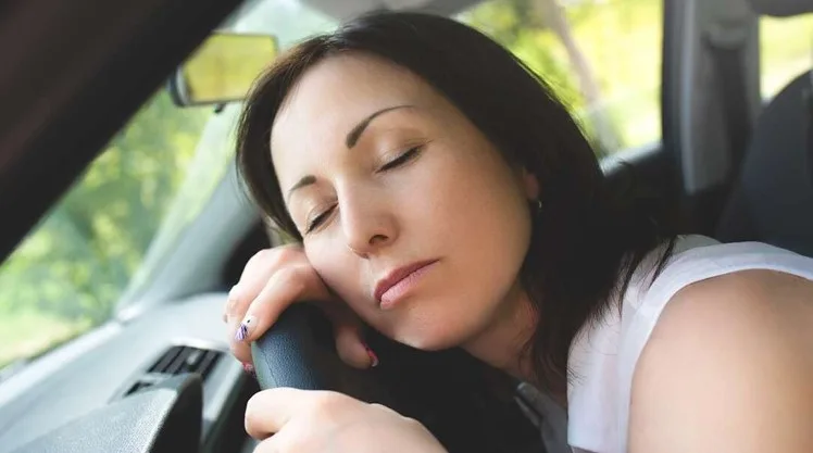 Askeri teknik ile 120 saniyede her yerde uykuya dalabilirsiniz !