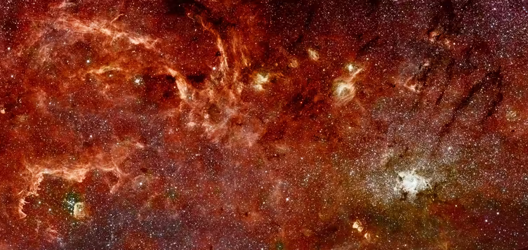 Evrenin En Heyecan Verici Teleskop Fotoğraflarından 5’i