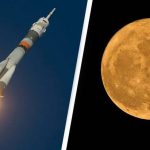 Gelecek Ay, Ay'a Vuracak Roket Spacex'e Ait Değil !