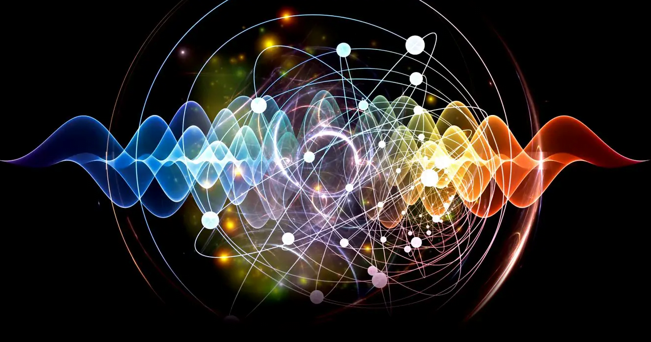 kuantum ışık parçacıkları