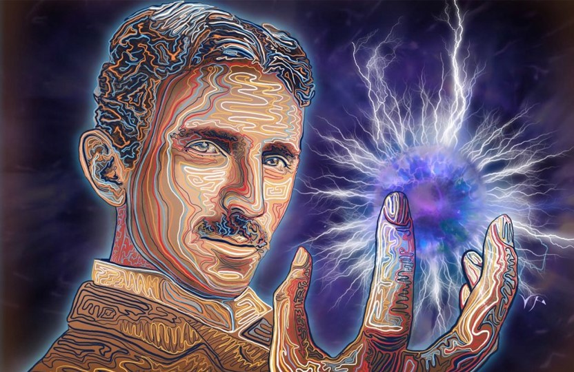Nikola Tesla’nın Günümüzde Gerçekleşen 3 Gelecek Tahmini