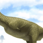 Arjantin'de Yeni Keşfedilen 'Kolsuz' Dinozor