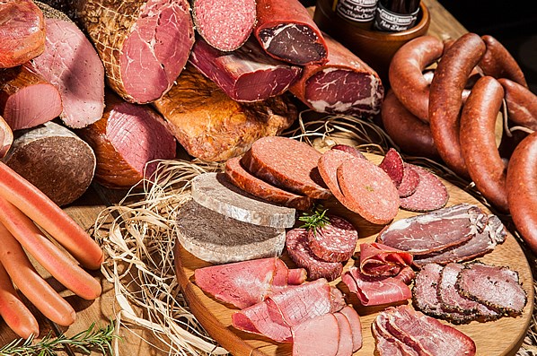 Et Tüketimi KanseAr Riskini Arttırıyormu ?