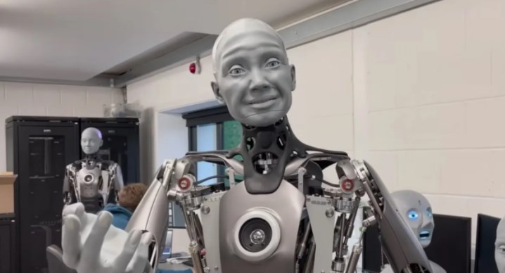 İnsansı robotlardan korkmalı mıyız?