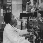 Marie Maynard Daly öncü bir biyokimyacıydı, ancak gerçek hikayesi kaybolmuş olabilir