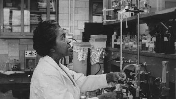 Marie Maynard Daly öncü bir biyokimyacıydı, ancak gerçek hikayesi kaybolmuş olabilir