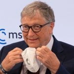 Bill Gates koronaya yakalandı!