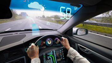 Gelecekte Otomobillerde Kullanılacak 10 Teknoloji