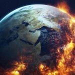 Eski Bir Güneş Fırtınası 9,200 yıl önce Dünya’yı vurdu!