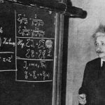 Albert Einstein - Her şeyin teorisi