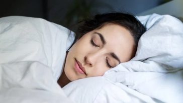 Uyurken Bilincin Çok Önemli Bir Özelliğini Kaybediyoruz