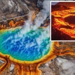 Yellowstone Yanardağı Tarihi ve Hakkında Bilinmeyenler