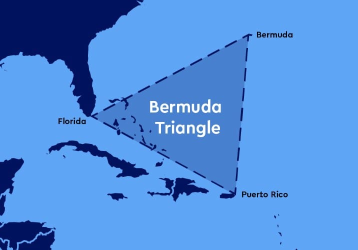 Bermuda Şeytan Üçgeni’nin gerçek sırrı çözüldü